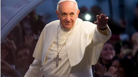 Việt Nam trân trọng chỉ dẫn của Giáo hoàng Francis với chức sắc, tu sĩ Công giáo Việt Nam