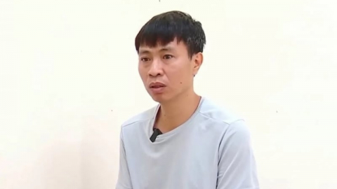 TIN NÓNG 24 GIỜ QUA: Phát hiện đường dây sản xuất thực phẩm giả bảo vệ sức khỏe trẻ em; lái xe máy kẹp 4 tông trung tá công an nhập viện