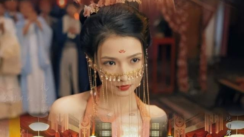 Bí mật về cái chết của nữ diễn viên trẻ trong phim 'Vô Ưu Độ'