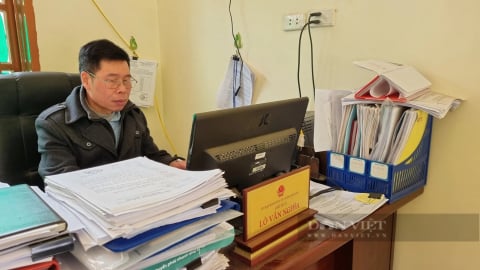 Sau sáp nhập xã, phường: Chủ tịch xã được “tăng quyền”, ngang bằng quyền chủ tịch huyện đương nhiệm?  