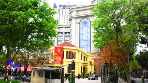 Bộ Chính trị có quy định mới về thẩm quyền của tỉnh ủy, thành ủy