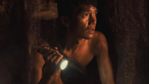 Diễn viên Quang Tuấn: Tôi tự hào khi được nhận vai một anh hùng có thật trong lịch sử