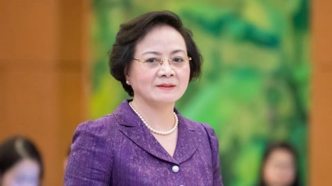 Bộ trưởng Bộ Nội vụ: 'Rất sốt ruột' vì số lượng lãnh đạo quá nhiều nếu tăng phòng ban ở xã