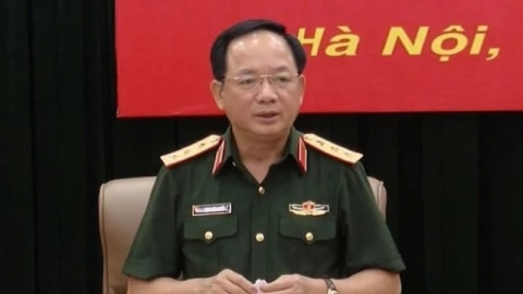 Ủy ban Kiểm tra Quân ủy Trung ương đề nghị kỷ luật 7 quân nhân vi phạm