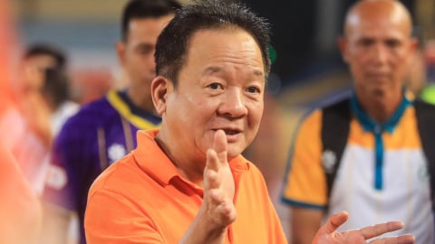 Đua vô địch, Hà Nội FC được bầu Hiển thưởng 800 triệu đồng