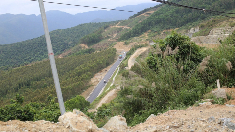 Trước sáp nhập với Gia Lai, tỉnh Bình Định chi 750 tỷ đồng tham gia dự án cao tốc Quy Nhơn – Pleiku