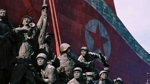 Ông Kim Jong Un hứa sẽ làm điều này cho những người lính Triều Tiên đã hi sinh ở chiến trường Kursk của Nga