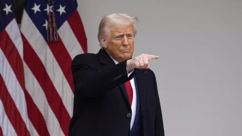 'Ba năm nữa': Anh báo động về kế hoạch Ukraine của ông Trump