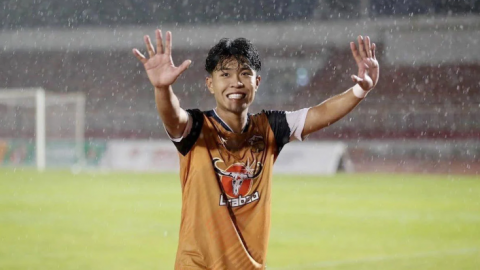 Tin sáng (29/4): Trung vệ HAGL 22 tuổi cao 1m82 báo tin dữ cho HLV Kim Sang-sik