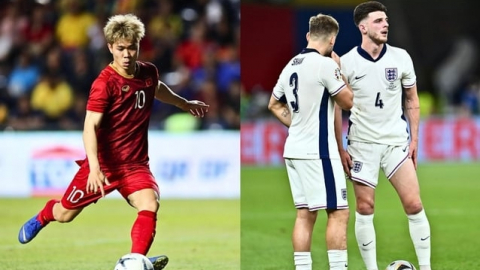 FIFA đặt Công Phượng ngang Messi, Roberto Carlos