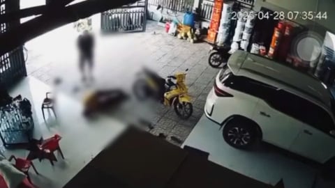 Bé gái 14 tuổi tử vong vì tai nạn giao thông ở Vĩnh Long: Góc nhìn pháp lý về lỗi hỗn hợp