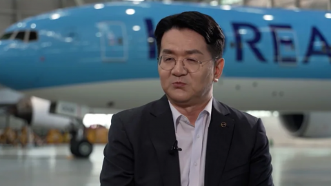 Korean Air tung chiến lược vượt qua nhiễu động thuế quan