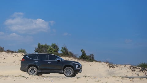 Top 8 mẫu xe Suv 7 chỗ giá khoảng 1 tỷ, phù hợp gia đình về quê, du lịch