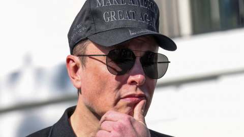 Sự thật đằng sau việc báo chí đưa tin Tesla tìm người thay thế Elon Musk 