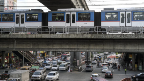Tranh chấp giữa các thành phố, dự án tàu điện ngầm tỷ đô của Philippines bị hủy