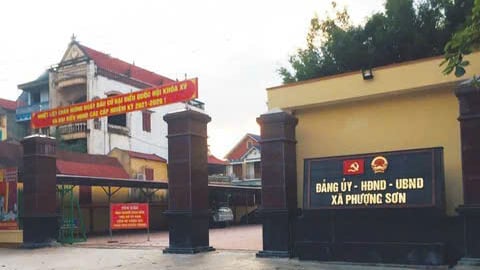 Sắp xếp đơn vị hành chính: Chủ tịch xã có quyền bổ nhiệm, cách chức lãnh đạo cơ quan chuyên môn?