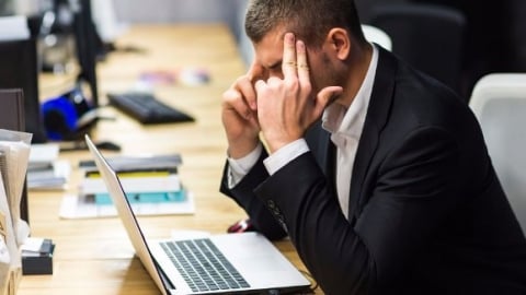 Làm thế nào để vượt qua hội chứng uể oải sau kỳ nghỉ lễ dài