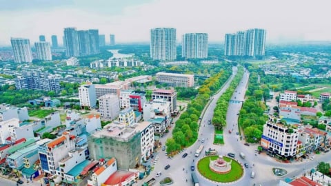 Hưng Yên: Phấn đấu về đích nông thôn mới trước hẹn