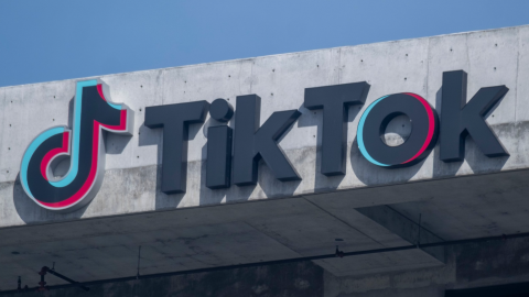 Ông Trump lại hoãn lệnh cấm TikTok