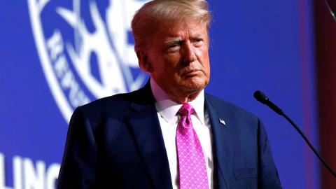 E ngại ông Trump, nhiều người Mỹ tìm cách chuyển sang Châu Âu