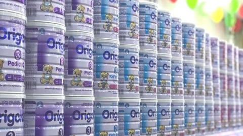  Ngã ngửa với 'sữa cỏ': Quảng cáo rất bốc, chất lượng tù mù