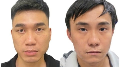 Quen nhau qua 'Hội vỡ nợ thích làm liều', 2 đối tượng cướp 16 cây vàng trên người chủ nhà nghỉ ở Hà Nội