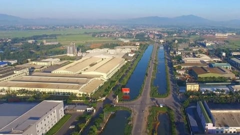 Hà Nội: Xử phạt Công ty Cầu Bắc để xảy ra vi phạm an toàn thực phẩm tại huyện Chương Mỹ