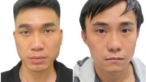 TIN NÓNG 24 GIỜ QUA: 2 thành viên 'Hội vỡ nợ - thua tha - thích làm liều' cướp 16 cây vàng; triệt phá đường dây lừa đảo, chiếm đoạt 300 tỷ đồng