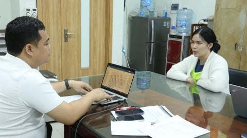 Triệt phá đường dây lừa đảo dưới mác sàn giao dịch Verbo Capital do người Trung Quốc cầm đầu, chiếm đoạt 300 tỷ đồng