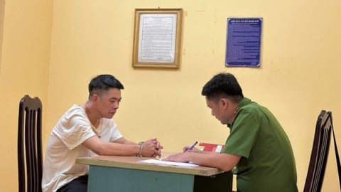 Góc nhìn pháp lý vụ Chủ tịch xã ở Hà Nội cùng các thuộc cấp nhận hối lộ để 'làm ngơ' xây dựng trái phép