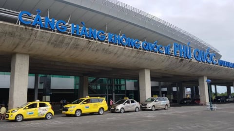 Cần cơ chế đặc thù mở rộng sân bay Phú Quốc