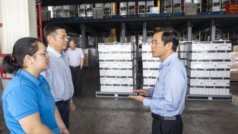 Thành phố Huế đặt mục tiêu thu ngân sách năm 2025 tăng 27,5% 