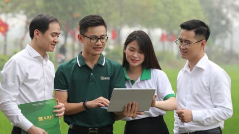 Bảo hiểm Agribank “Trách nhiệm và sẻ chia” hòa chung vào dòng chảy Việt Nam hội nhập
