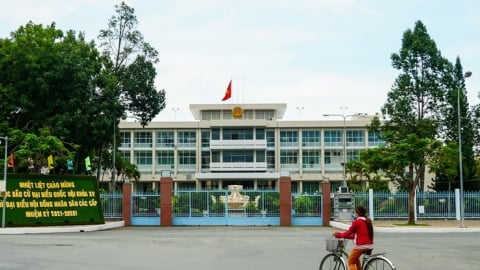 Thanh tra Chính phủ kiến nghị xử lý trách nhiệm lãnh đạo UBND TP.Cần Thơ liên quan đến vi phạm đất đai