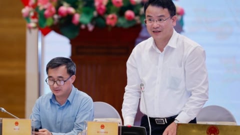 Sẽ có kết quả nâng hạng thị trường chứng khoán để chia sẻ vào tháng 9/2025