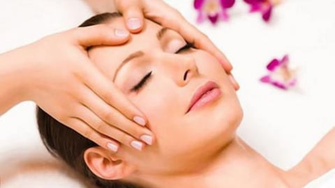 Cách chữa đau đầu có hiệu quả ngay lập tức mà không cần dùng thuốc