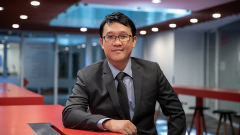 Fintech “tỷ đô” cần biết cách “không tin tưởng một ai” trước các nguy cơ an ninh mạng 