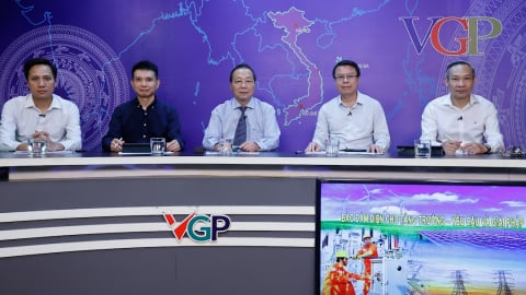Giá điện mua cao – bán thấp sẽ trở thành giá bao cấp cho toàn xã hội 