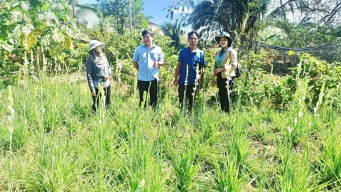 Giảm nghèo nông thôn ở Bình Phước, có người từ tận cùng nghèo khổ đã vượt khó vươn lên khấm khá