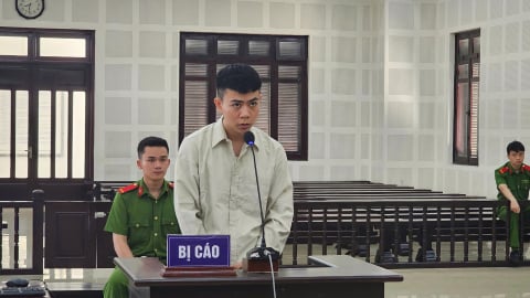 Xét xử đối tượng trong đường dây lừa đảo của Mr Pips Phó Đức Nam: Vạch trần thủ đoạn chiếm đoạt tiền tỷ
