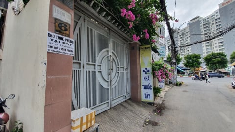 Quy định mới hỗ trợ người thuê nhà tại TP.HCM