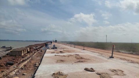 Quảng Ninh điều chỉnh kế hoạch đầu tư công vốn ngân sách cấp tỉnh năm 2025, hỗ trợ nhà văn hoá ở quần đảo Trường Sa 