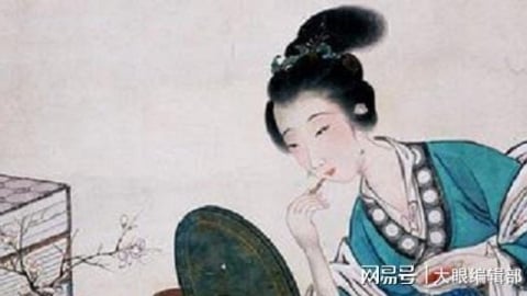 Quả phụ khiến 2 tể tướng Trung Hoa mất chức là ai?