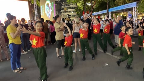 Việt Nam duy trì Chỉ số phát triển con người cao nhưng vẫn còn bất bình đẳng dai dẳng