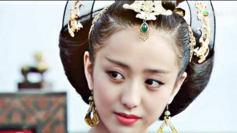 Triệu Phi Yến và em gái đã chấp nhận điều nghiệt ngã nào để được hoàng đế sủng ái?
