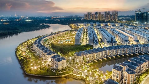 Vingroup “Tây tiến” mở màn chu kỳ bứt tốc của bất động sản Tây Bắc TP.HCM