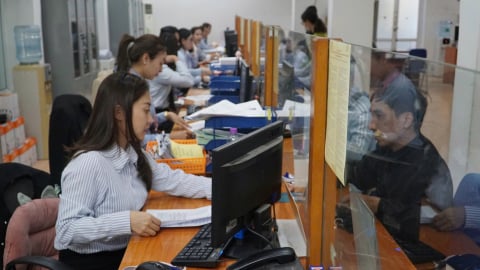 Cán bộ, công chức nào sẽ bị lên danh sách tinh giản biên chế trước ngày 30/6?