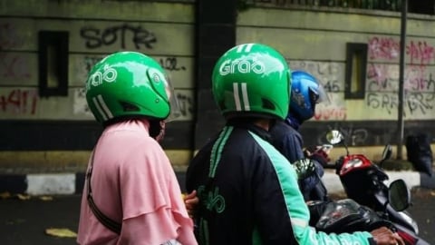 Grab sắp thâu tóm Gojek ngay trong quý II năm nay