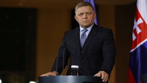 'Đây là tự sát', thủ tướng một nước NATO kinh hoàng trước kế hoạch của EU dành cho Nga