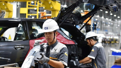 Góp ý sửa đổi Hiến pháp: Nâng cao hiệu lực điều hành của chính quyền địa phương